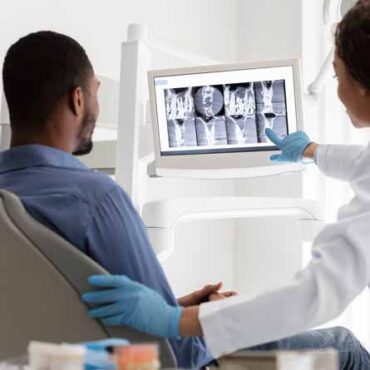 Oral Cancer Screening Kingsway Family Dentistry Ontario Beamsville