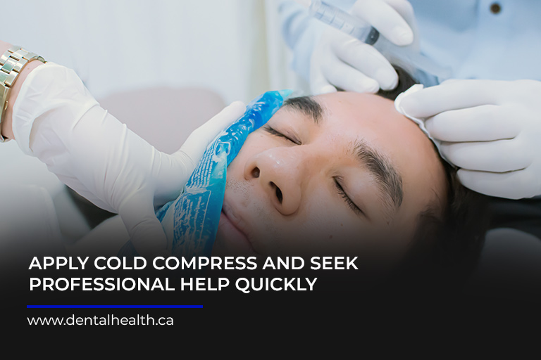 Apply-cold-compress-and-seek-professional-help-quickly