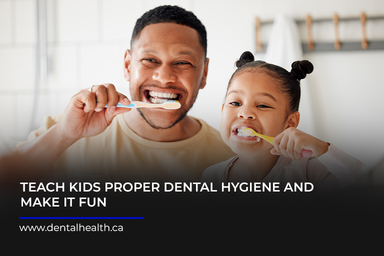 Teach-kids-proper-dental-hygiene-and-make-it-fun