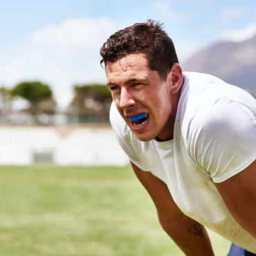 mouth guards