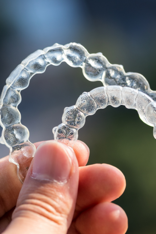 invisalign