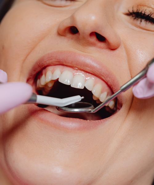 oral cancer