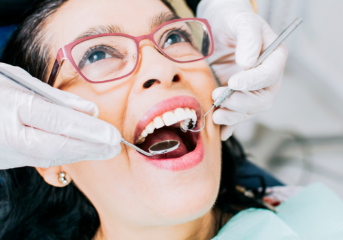 fillings