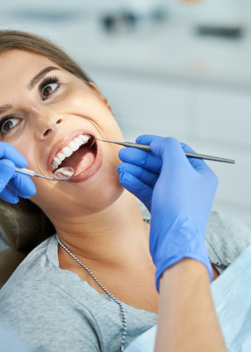 dental hygiene