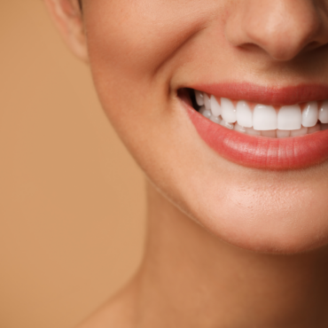 smile