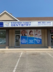 Kingsway Family Dentistry - Dentist in Beamsville place picture