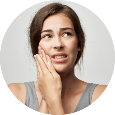 Jaw Pain Jaw Pain