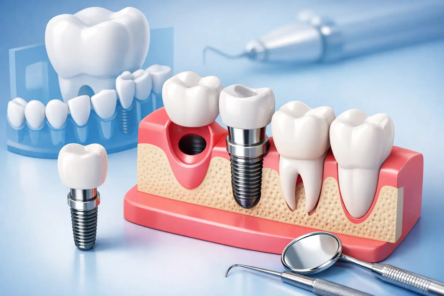Dental Implants Beamsville: Is One Right for You?