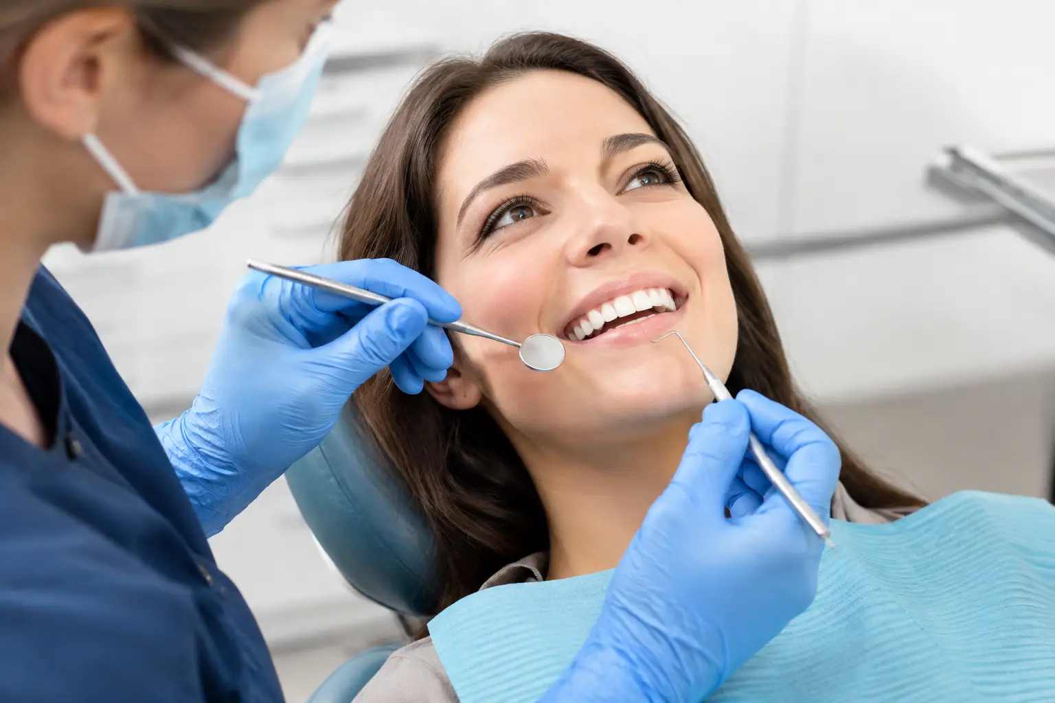 Dental Checkup Visits: What They Protect