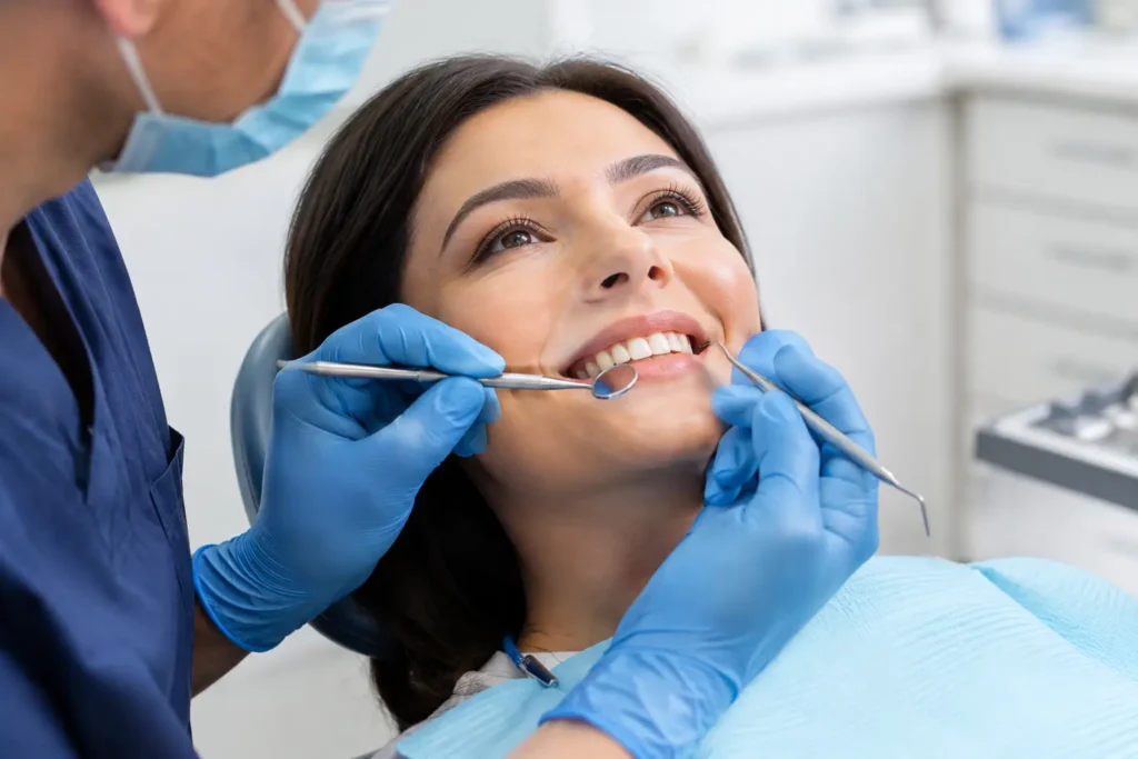 Are Fillings Safe? What Patients Need to Know