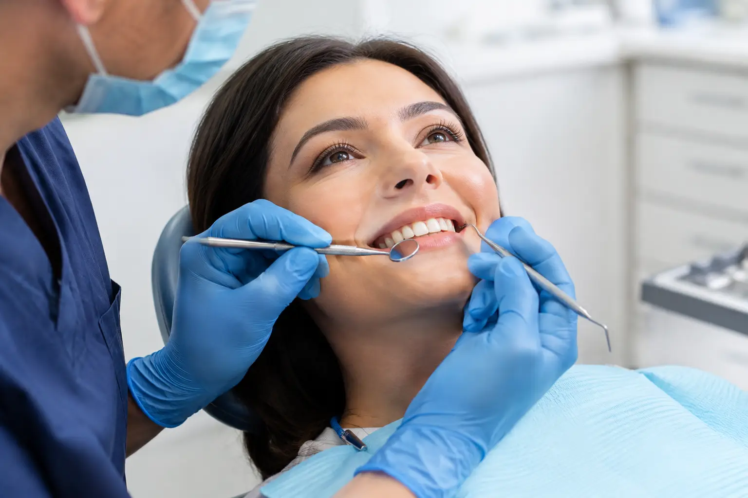 Are Fillings Safe? What Patients Need to Know