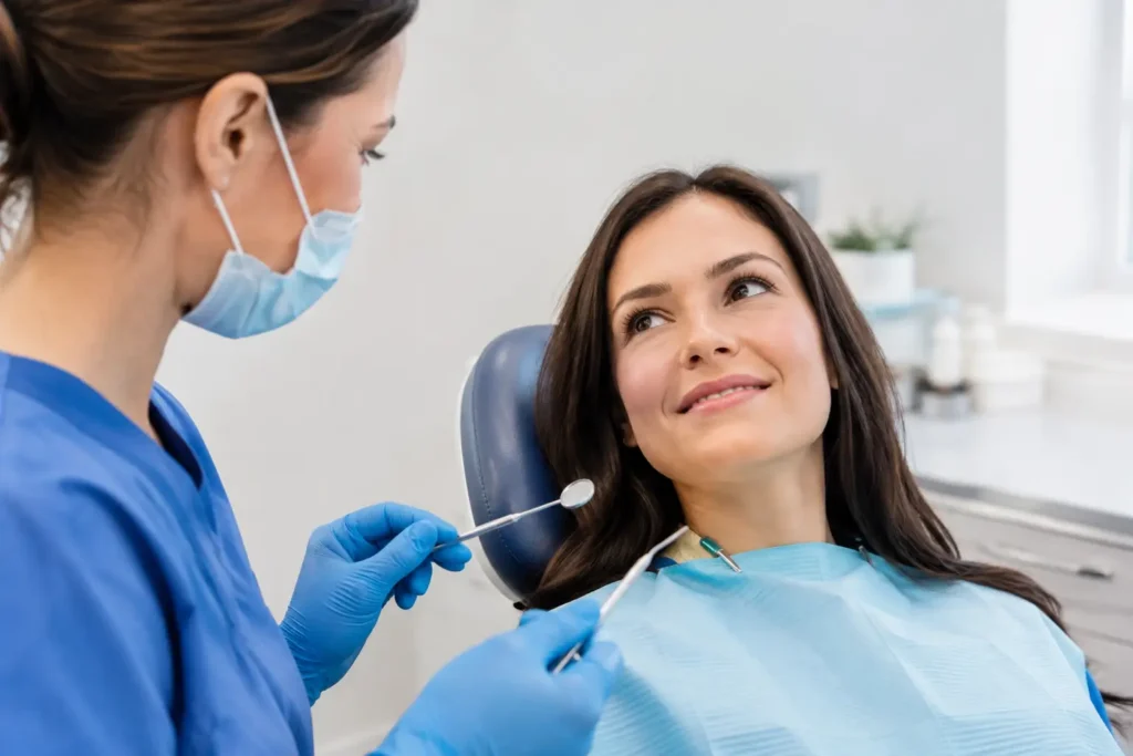 Dental Anxiety Care Reviews: What Matters Most