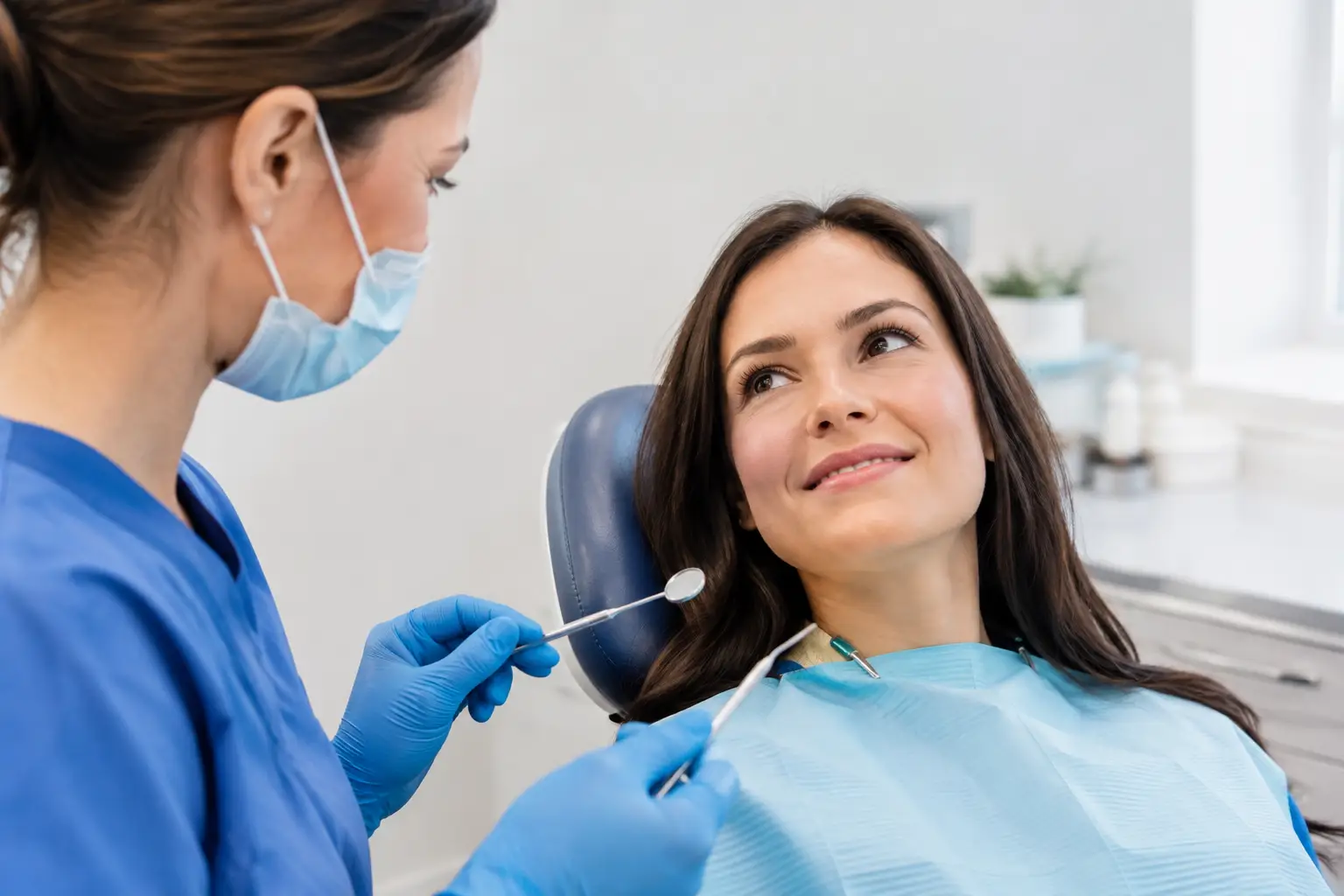 Dental Anxiety Care Reviews: What Matters Most
