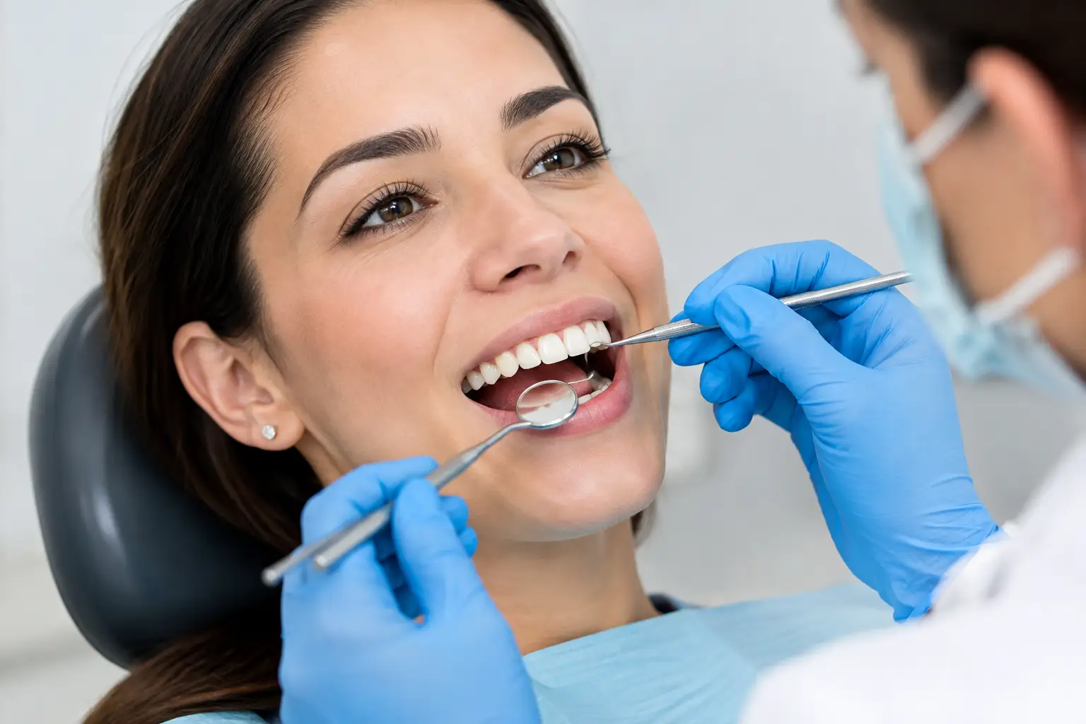 Gum Recession Treatment Options for Your Smile