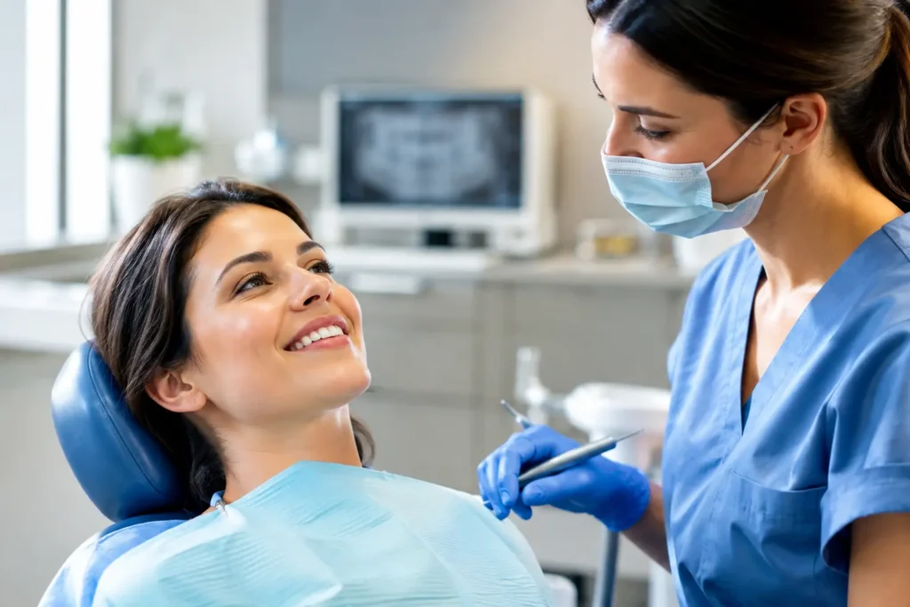 What Sedation Dentistry Patient Reviews Reveal